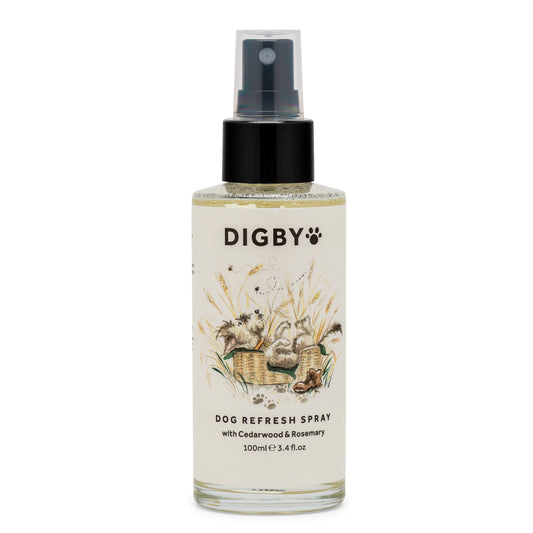 Digby Refresh Spray