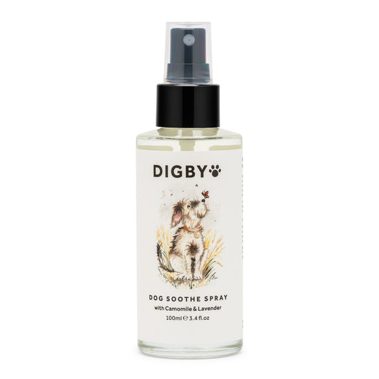 Digby Soothe Spray