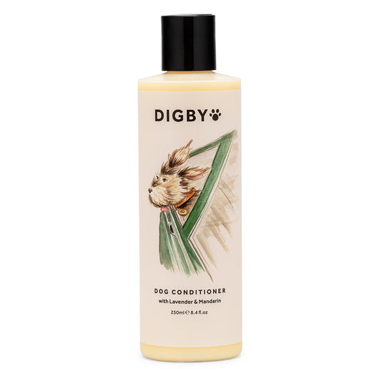 Digby Dog Conditioner