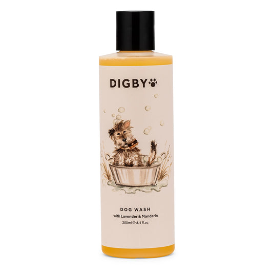 Digby Dog Wash